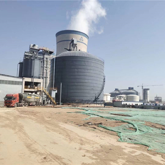 黑龙江一万吨钢板库2万吨钢板库国华钢板仓